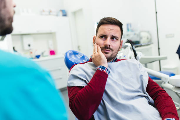 Best Full Mouth Reconstruction  in Colmar Manor, MD