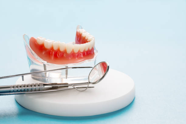 Emergency Dental Services in Colmar Manor, MD