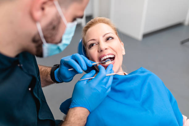 Best Wisdom Tooth Removal  in Colmar Manor, MD