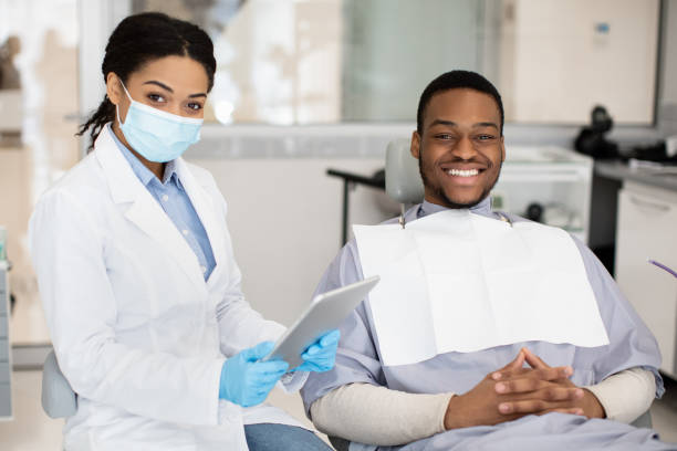 Best Dental Exams and Cleanings  in Colmar Manor, MD