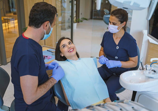 Best Root Canal Treatment  in Colmar Manor, MD