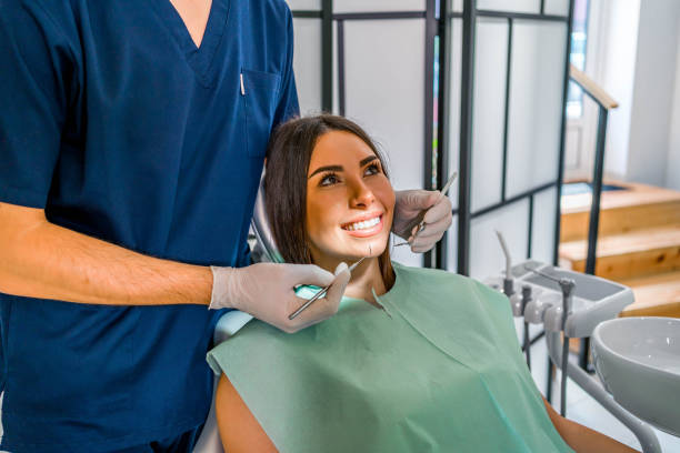 Best Periodontal (Gum) Disease Treatment  in Colmar Manor, MD