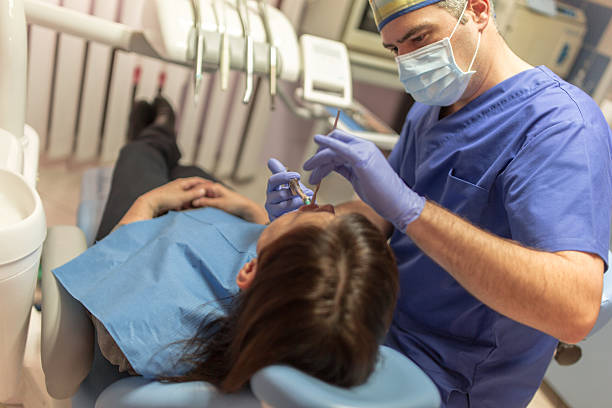 Colmar Manor, MD Holistic Dental Care Services Company