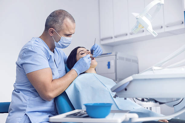 Best Dental Exams and Cleanings  in Colmar Manor, MD