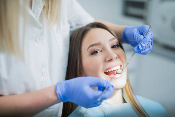 Best Dentures (Full and Partial)  in Colmar Manor, MD
