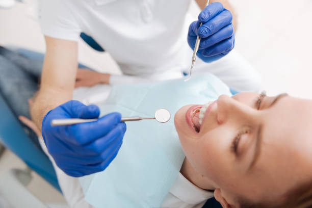 Best Preventive Dentistry  in Colmar Manor, MD